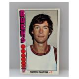 1976-77 Topps Swen Nater #103