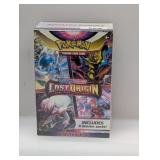 Pokemon Sword & Shield Lost Origin Booster Bundle