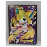 2013 Pokemon Plasma Blast Jirachi EX #98