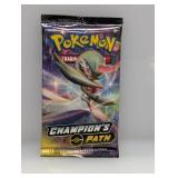 Pokemon Champion