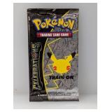 Pokemon Celebrations Booster Pack
