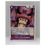One Piece Tony Tony.Chopper Op07-066 R