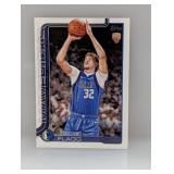 2025 Topps Cooper Flagg