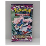 Pokemon XY Phantom Forces Booster Pack
