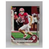 2026 Topps Now Fernando Mendoza