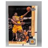2001 Upper Deck Kobe Bryant #74