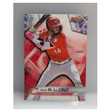 2025 Bowmans Best Elly De La Cruz #221/350