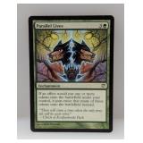2011 Magic the Gathering Parallel Lives Edges