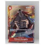 One Piece Edward.Newgate St30-003 R ALT