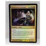 2009 MTG Maelstrom Archangel Holo Edges
