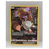 2019 Pokemon Cosmic Eclipse Magnemite Holo #242