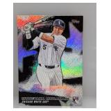 2026Topps Munetaka Murakami Rookie #56