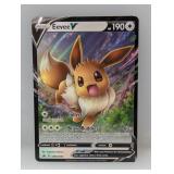 2020 Pokï¿½mon Eevee