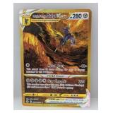2023 Pokemon Origin Forme Dialga Vstar Gold GG68