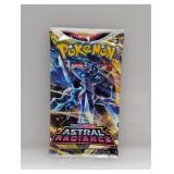 Pokemon Sword & Shield Astral Radiance Pack