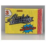 2024 Absolute Football Sealed Pack