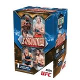 2025 Topps Stadium Club UFC Blaster Box