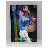 2022 Panini Capstone Bobby Witt Jr.  Rookie