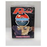 2000 Pokemon Team Rocket Devastaion Theme Deck