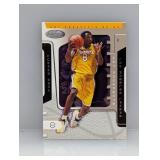 2002-03 Fleer Kobe Bryant #15 Hot Prospects