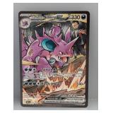 2025 Pokemon Team Rocket