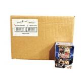 CASE OF (40) 2025 Stadium Club UFC Blaster Box