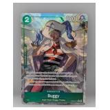 One Piece Buggy St30-011 R ALT
