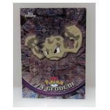 2000 Topps Chrome Pokemon Geodude #74