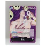 One Piece Enel Op15-058 L