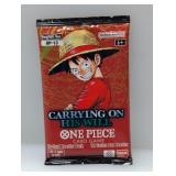 One Piece Op13 Booster Pack