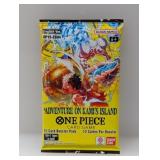 One Piece Op15 Booster Pack