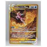 2023 Pokemon Origin Forme Palkia Vstar Gold GG67