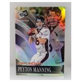 6/25 2024 Leaf PressPass Premium Reflector Manning