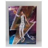2023-24 Victor Wembanyama Select Thunder Lane RC