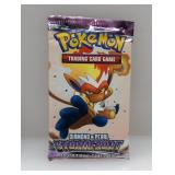 Pokemon Diamond & Pearl Stormfront Booster Pack