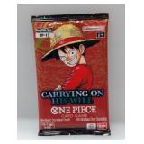 One Piece Op13 Booster Pack