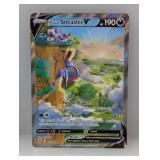 2022 Pokemon Hisuian Sneasler V #175 Holo