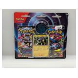 Pokemon ME & Phantasmal Flames Blister Pack