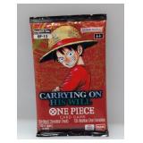 One Piece Op13 Booster Pack