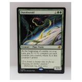 2025 Magic the Gathering Ouroboroid