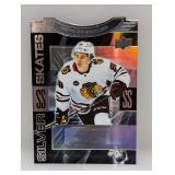 2023-24 Upper Deck Die-Cut Connor Bedard Rookie