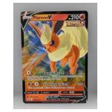 2022 Pokï¿½mon Flareon