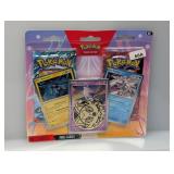 Pokemon Journey & Destined Rivals Blister Pack