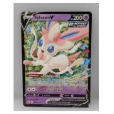 2022 Pokï¿½mon Sylveon