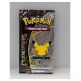 Pokemon Celebrations Booster Pack