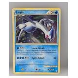 2011 Pokemon Call of Legends Lugia Holo #15 S