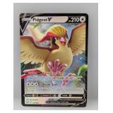 2022 Pokï¿½mon Pidgeot