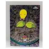 2000 Topps Chrome Pokemon Bellsproud #69