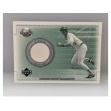2022 Upper Deck HOF Robin Young Game Used