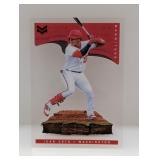 75/100 2022 Chronicles Magnitude Juan Soto #10